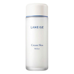 Nước Hoa Hồng Dưỡng Ẩm LANEIGE Cream Skin Refiner Fullsize 150ml