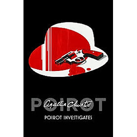 Poirot Investigates