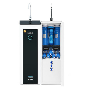 Mua Máy lọc nước Karofi 9 cấp Optimus I2 O-i229/U có đèn UV - Hàng Chính Hãng