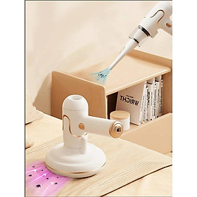 Hút Bụi Cầm Tay Không Dây 3 in 1 Kiêm Hút Bụi Giường Nệm Tia UV Công Suất 100W - Giao Màu Ngẫu Nhiên