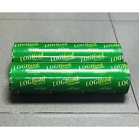 Mua Màng bọc thực phẩm Logifood_Cuộn lớn_ 40cm x 500m (cuộn lõi thay thế)