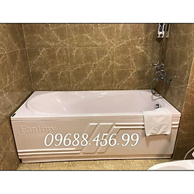 Mua bồn tắm 1m7 fantiny  MBL 170s