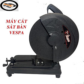 Mua Máy cắt sắt bàn VESPA -Hàng cao cấp nội địa-Công suất 2500W-Bảo hành 6 tháng