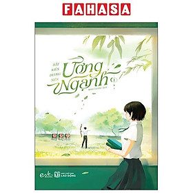 Ương Ngạnh - Tập 1 - Saka Mikami