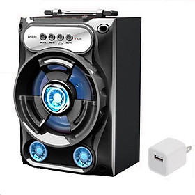 Mua Loa Bluetooh GH16 Âm Thanh Siêu Trầm