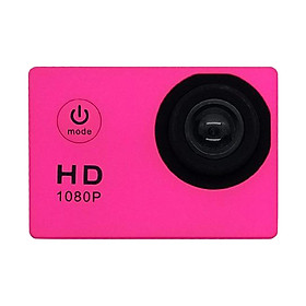 1080P  Sports DV Action Camera  Camera