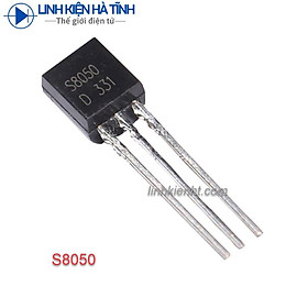 Mua 30 Chiếc S8050 TO92 Trans NPN 0.5A 40V