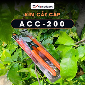 Mua Kìm cắt cáp Fujiya ACC-200 8  (200mm)