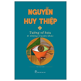 Tướng Về Hưu & Những Truyện Khác