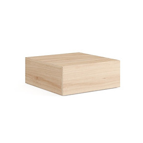 Mua NOVA  Táp đầu giường 1 ngăn kéo cở nhỏ DRA_030  46x48x18cm