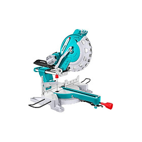 Mua MÁY CẮT NHÔM TRƯỢT 2400W 305MM TOTAL TS42183057 - HÀNG CHÍNH HÃNG