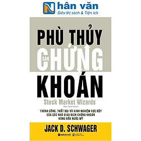 Phù Thủy Sàn Chứng Khoán