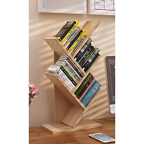 Mua Kệ xương cá cao cấp để sách vở