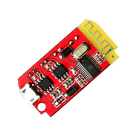 Micro 4.2 Stereo Bluetooth Power Amplifier Module 5W+5W With Charging Port