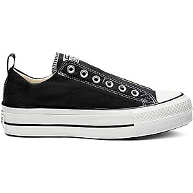 Converse Women's Chuck Taylor All Star Lift Slip Sneaker