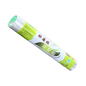 Mua Cuộn màng bọc thực phẩm pe 100 thân thiện với môi trường