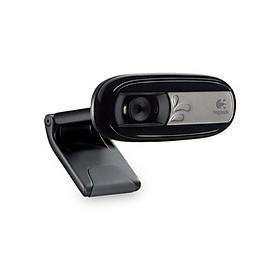 Mua Webcam Logitech C170 - Hàng Chính Hãng