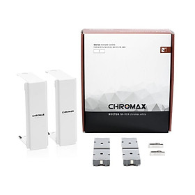 Mua Tấm che tản nhiệt Noctua D15 Series NA-HC4 Chromax White