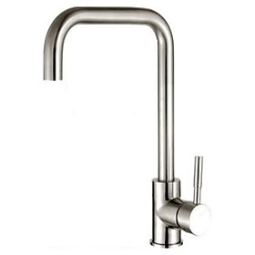 Mua Vòi rửa chén nóng lạnh INOX 304 VRC6804