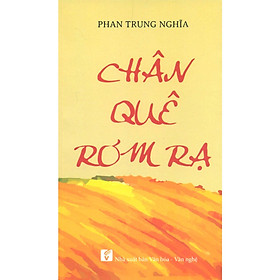 Chân Quê Rơm Rạ
