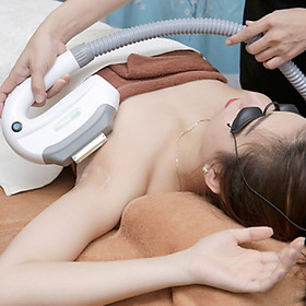 Paradise Spa - Triệt Lông Vĩnh Viễn Cam Kết Hiệu Quả 100%