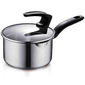 Nồi Thép Không Gỉ Supor ST14J1 14cm