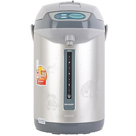 Mua BÌNH THỦY ĐIỆN SHARP KP-Y33BTV SS  - Hàng chính hãng