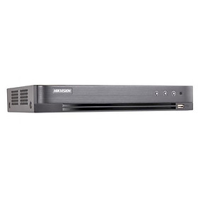 Mua Đầu ghi hình 4 kênh TURBO HD  4.0DS-7204HQHI-K1 - Hàng chính hãng