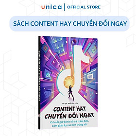 Sách Content Hay Chuyển Đổi Ngay - Tác Giả Ngô Văn Cần