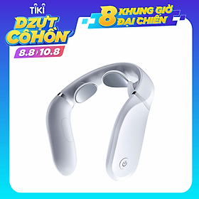Máy mát xa cột sống cổ không dây Xiaomi Youpin JEEBACK