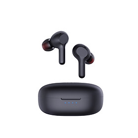 Tai Nghe True Wireless AUKEY EP-T25 Điều Khiển Cảm Ứng, Bluetooth 5.0, Chống Nước IPX5, Pin Lên Đến 25h - Hàng Chính Hãng