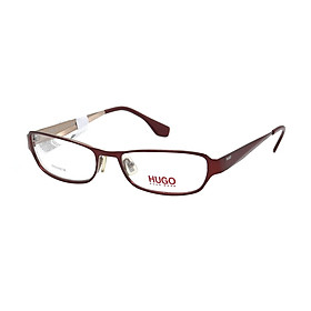 Gọng kính ,mắt kính unisex chính hãng HugoBoss HB0058 L2R