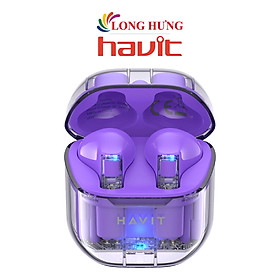 Mua Tai nghe Bluetooth True Wireless Havit TW945 - Hàng chính hãng