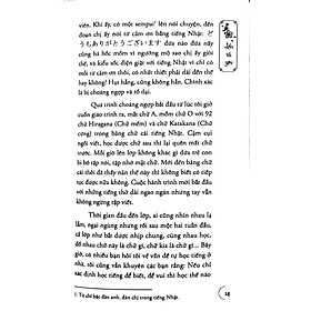 Sách Nhật Bản Đến Và Yêu