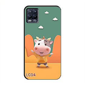 Ốp Lưng Dành Cho REALME 8 PRO
