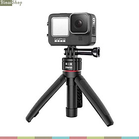 Mua Ulanzi MT-31 - Tripod Mini Dành Cho Các Dòng Gopro- Hàng chính hãng