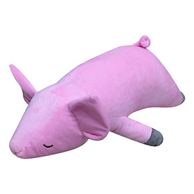 Gấu Bông Heo Hồng Livheart Ichigo Shop (70cm)
