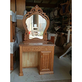 Mua Bàn trang điểm gỗ hương