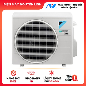 Mua FCFC85DVM - Máy lạnh âm trần Daikin Inverter 3.5 HP FCFC85DVM/RZFC85DVM  - Hàng chính hãng - Giao HCM