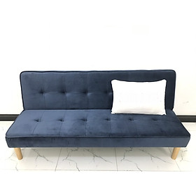  Ghế sofa giường 1m7x90, sofa bed phòng khách sivali09