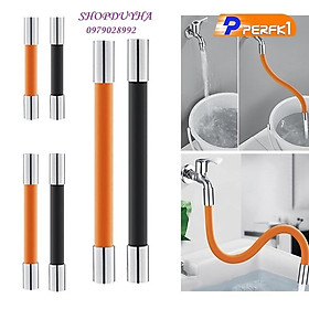 Mua Dụng cụ nối dài vòi nước bằng silicon xoay 360 độ tiện dụng cho nhà bếp  Ống nối dài vòi nước xoay 360 độ