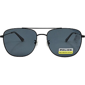 Kính mát unisex police spl867i