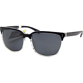 Gọng Kính Unisex Burberry B4255F - Đen