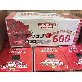 Mua Màng Bọc Thực Phẩm Laspalm Chính Hãng 600mx30cm