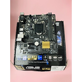 Mua Bo Mạch Chủ (Mainboard) ASUS H110M-CS - HÀNG CHÍNH HÃNG