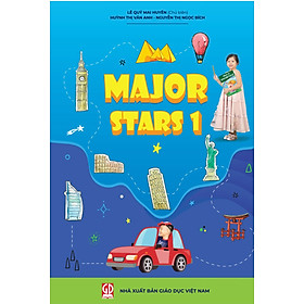 Major Star 1