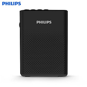 Loa Khuếch Đại Âm Thanh Mini Cầm Tay Philips SBM200