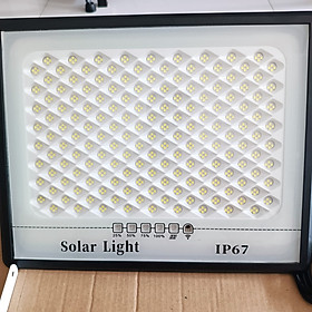 Mua Đèn Năng Lượng Mặt Trời 1000W Solar Light