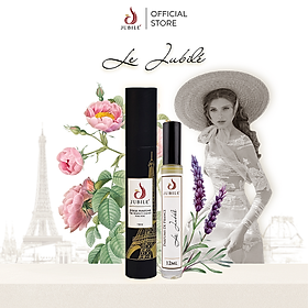 Le Jubilé - Tinh Dầu Nước Hoa Pháp Cao Cấp 12ml Lăn