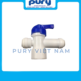 Mua Bình áp máy lọc nước  Bình áp 8l (3.2G)  Bình áp 10l (4.0G)  Bình áp nhựa kèm van - Dùng cho tất cả máy lọc nước